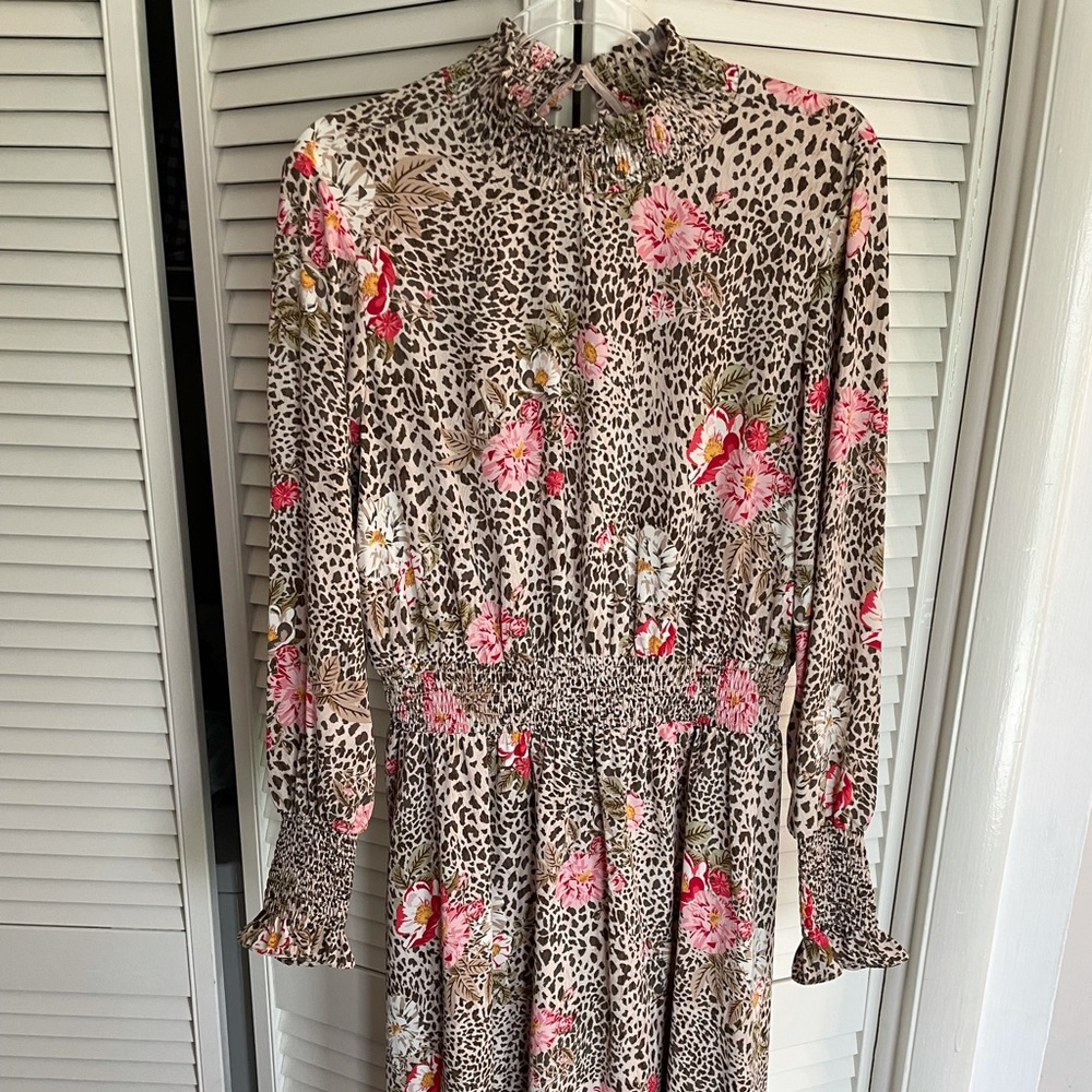 Nanette size 12 dress